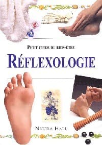 Réflexologie - Nicola M. Hall