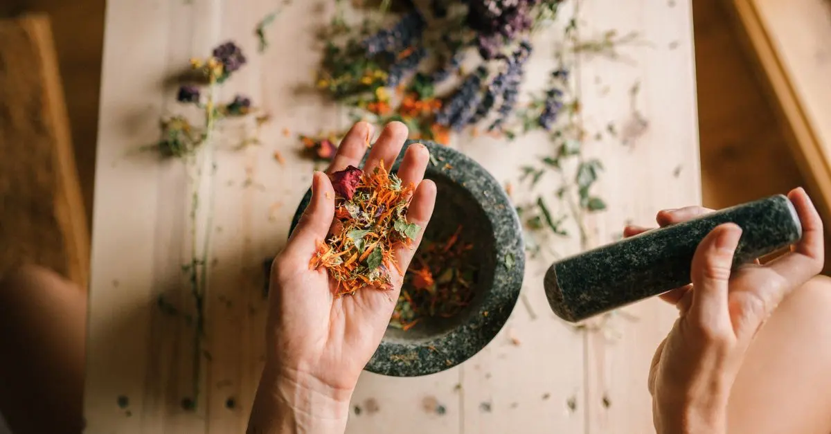 Tout savoir sur la médecine traditionnelle indienne