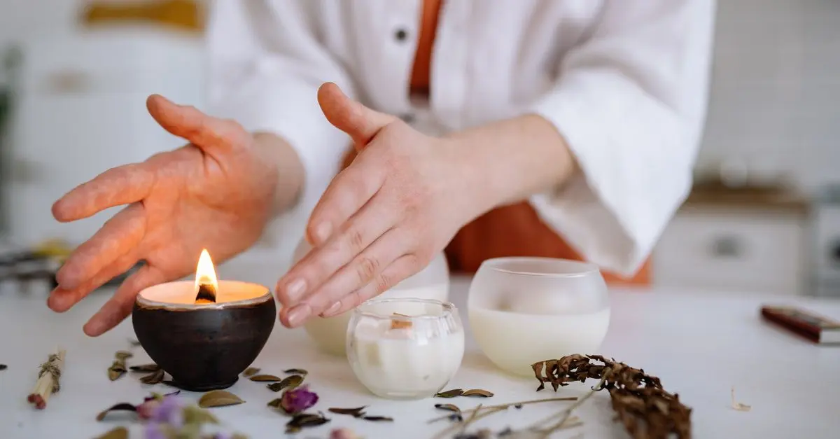 Les bienfaits des traitements par les rituels de guérison