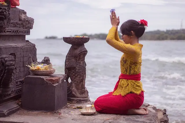 Les bienfaits méconnus des rituels de guérison traditionnels