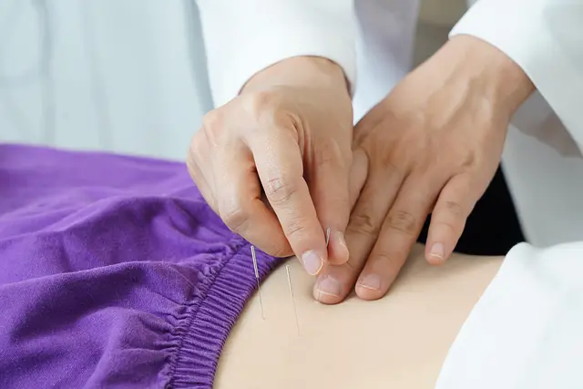 Comment la médecine traditionnelle peut améliorer votre bien-être