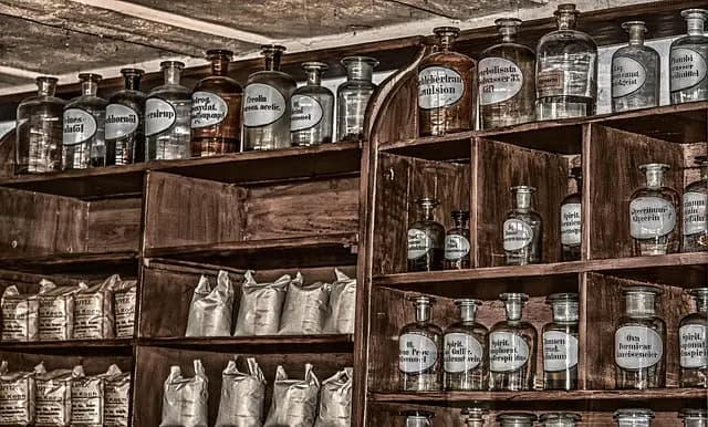 Les applications contemporaines de la médecine traditionnelle