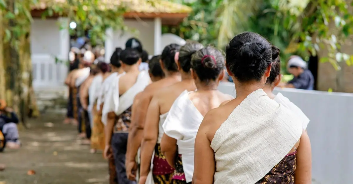 L'importance des rituels dans la médecine traditionnelle