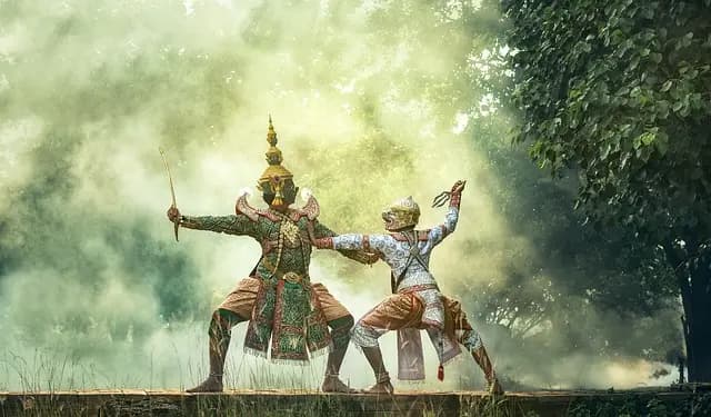 Les Rituels de Guérison Traditionnels à Découvrir