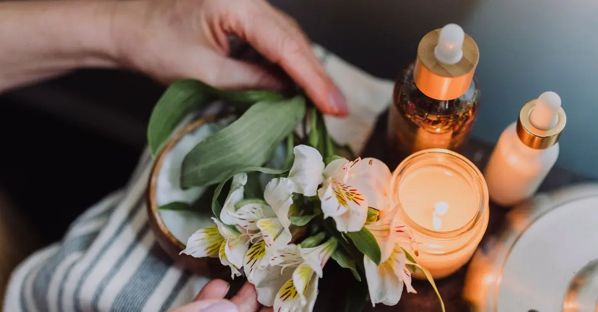 Les bienfaits de l'aromathérapie en médecine traditionnelle