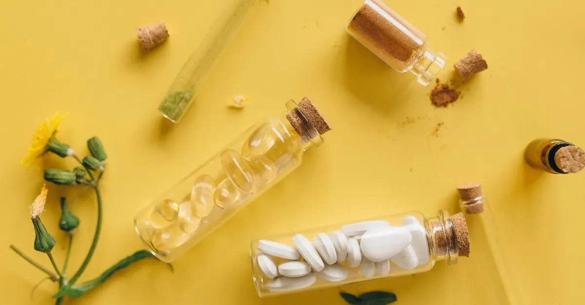 Les remèdes naturels en médecine traditionnelle : guide pratique