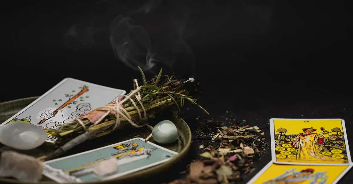 Les rituels de guérison spirituelle dans la médecine traditionnelle