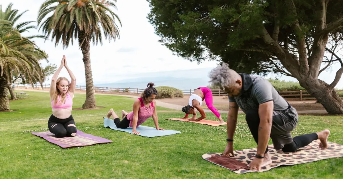 Les bienfaits du yoga dans la médecine traditionnelle