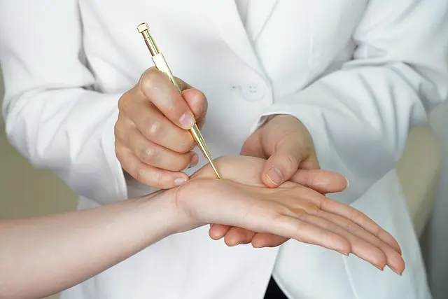 Les rituels de guérison dans la médecine traditionnelle