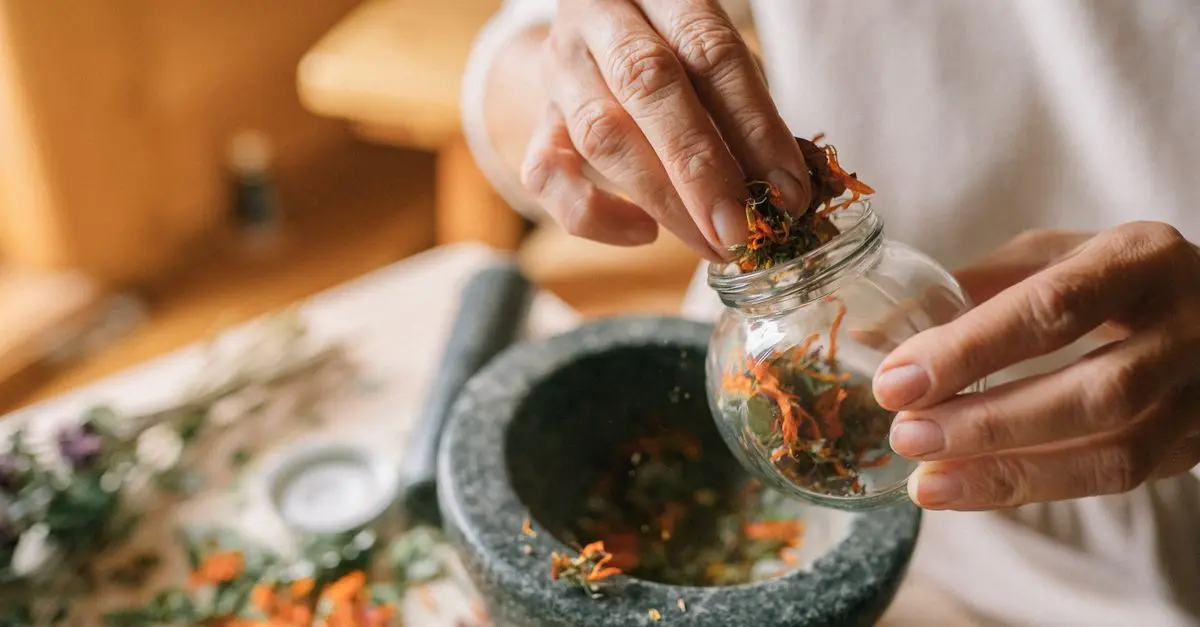 Les tendances de l'aromathérapie en 2026