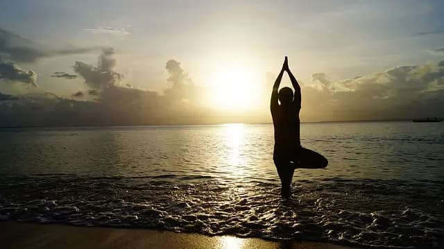 Les bienfaits de la méditation en médecine traditionnelle