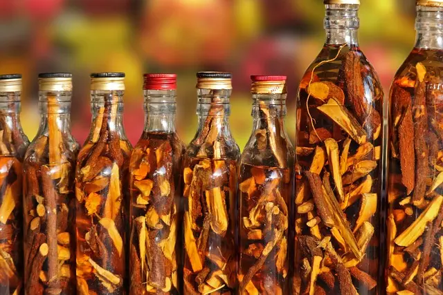 Huiles essentielles pour une meilleure digestion