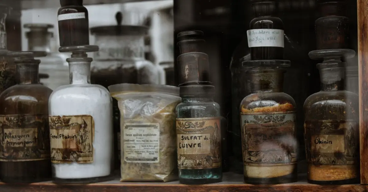 Comment l'alimentation influence la médecine traditionnelle