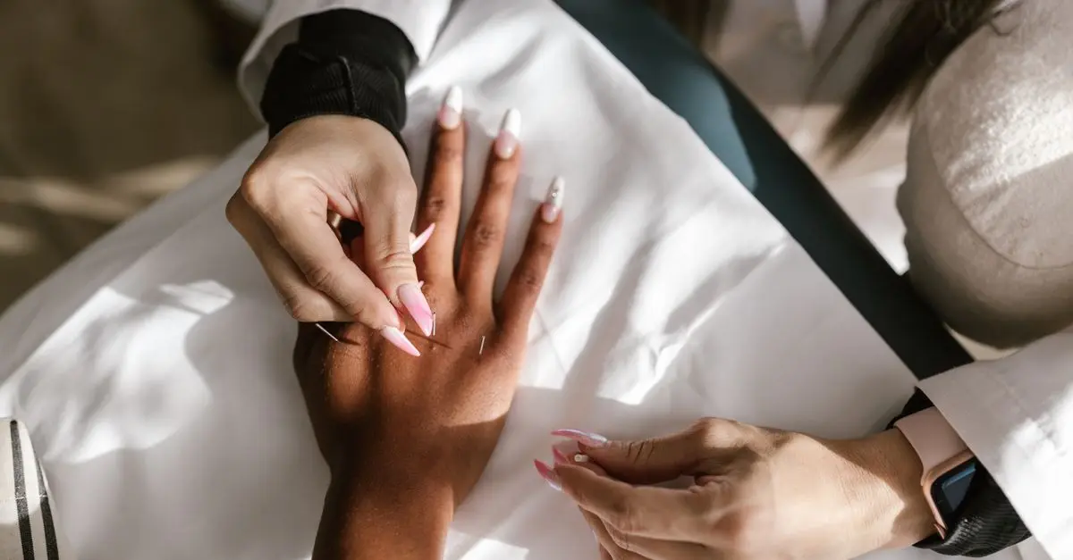 Les secrets de la médecine traditionnelle : pratiques et bienfaits