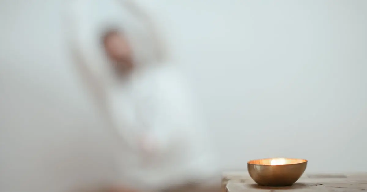 Les bienfaits des techniques de méditation en médecine traditionnelle