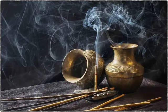 Les méthodes de guérison par les rituels de médecine traditionnelle