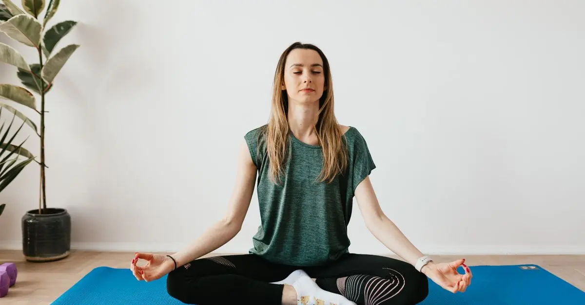 Les techniques de respiration en médecine traditionnelle