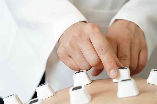 Les bases du Tai Chi en médecine traditionnelle