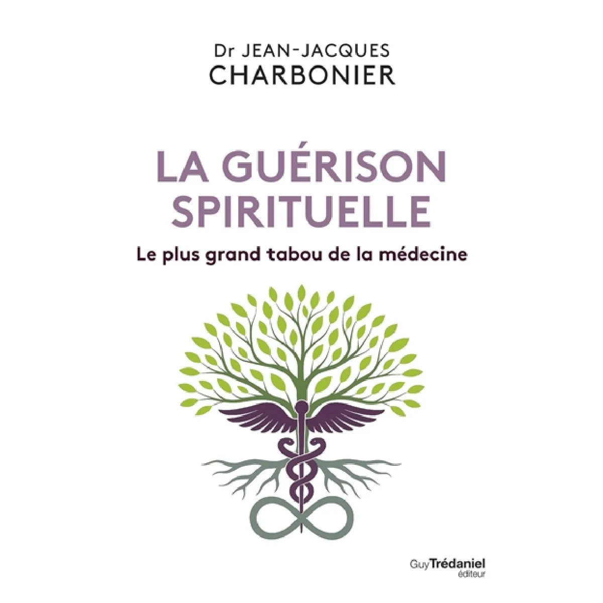 La guérison spirituelle : le plus grand tabou de la médecine