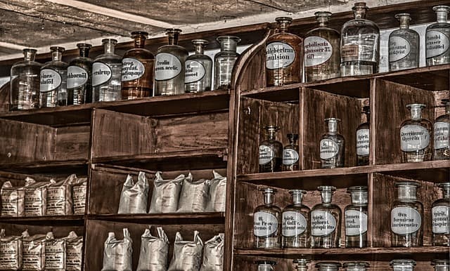 Les meilleures pratiques de médecine traditionnelle pour la santé