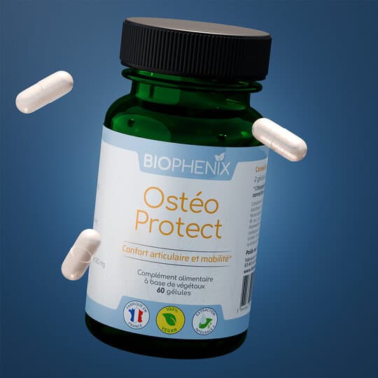 Ostéo Protect