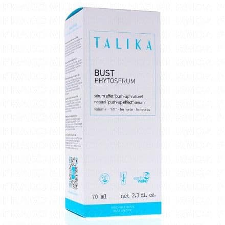 TALIKA Bust phytoserum Sérum effet push up naturel 70ml